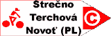 erven  znaka - Terchov - Novo (PL)